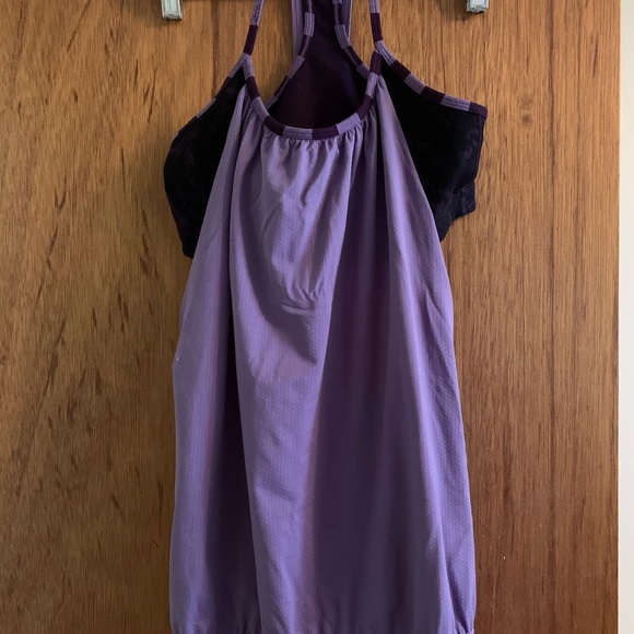 Lululemon ‘no limits’ tank top. - Picture 1 of 2